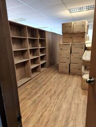 Tampines Industrial Drive (D18), Warehouse #611007221
